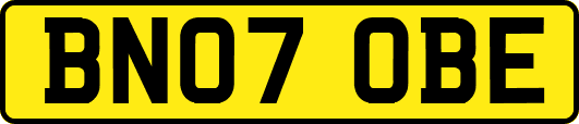 BN07OBE