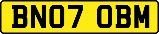 BN07OBM