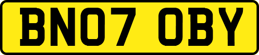 BN07OBY