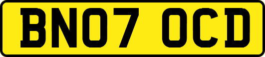 BN07OCD