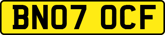 BN07OCF