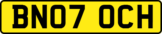 BN07OCH
