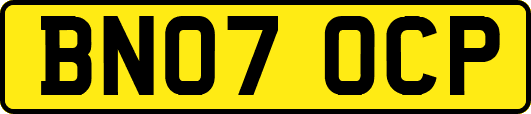 BN07OCP