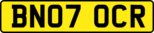 BN07OCR