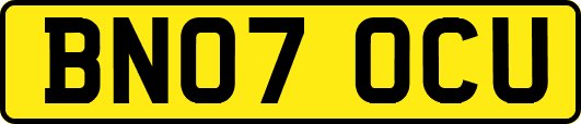 BN07OCU