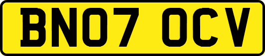 BN07OCV