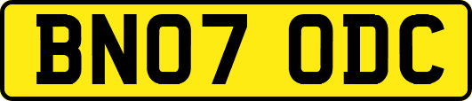 BN07ODC