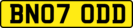 BN07ODD