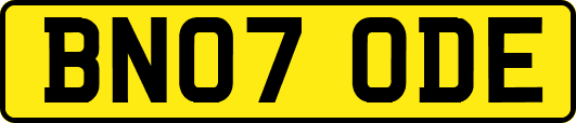 BN07ODE
