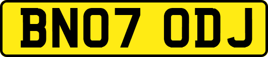 BN07ODJ