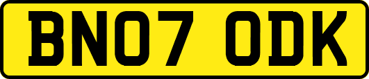 BN07ODK