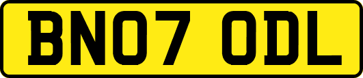 BN07ODL