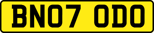 BN07ODO