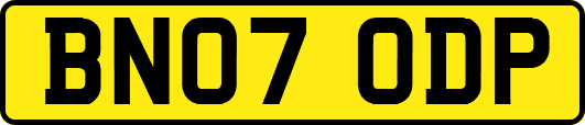 BN07ODP