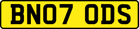 BN07ODS