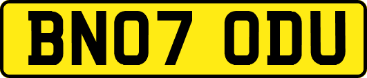 BN07ODU