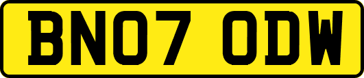 BN07ODW
