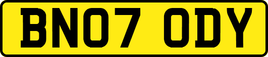 BN07ODY