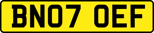 BN07OEF