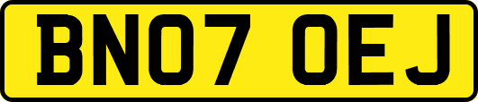 BN07OEJ