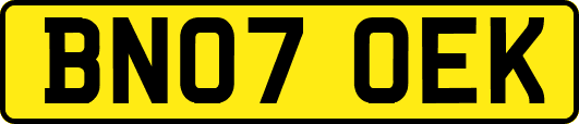 BN07OEK