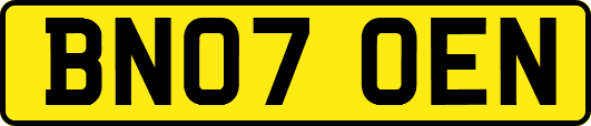 BN07OEN