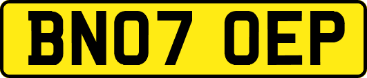 BN07OEP