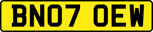 BN07OEW