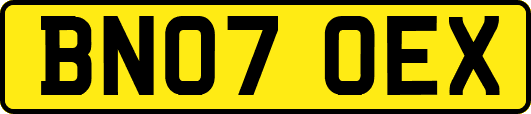 BN07OEX