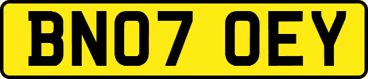 BN07OEY
