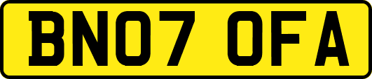 BN07OFA