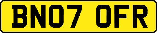 BN07OFR