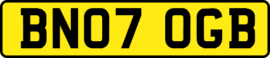 BN07OGB