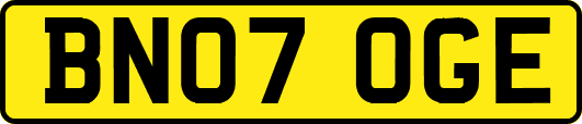 BN07OGE