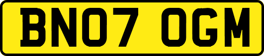 BN07OGM