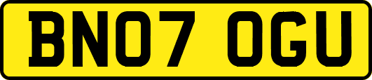 BN07OGU