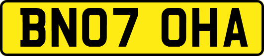 BN07OHA