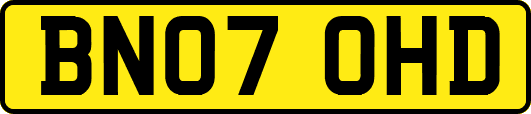 BN07OHD