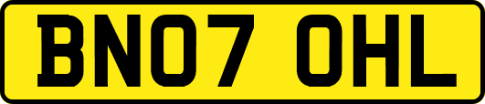 BN07OHL