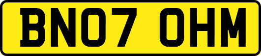BN07OHM