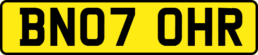 BN07OHR