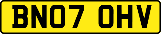 BN07OHV