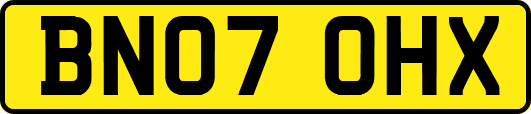 BN07OHX
