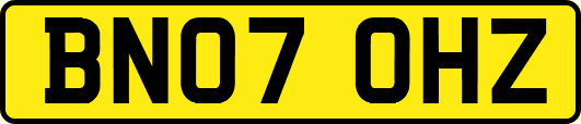 BN07OHZ