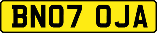 BN07OJA