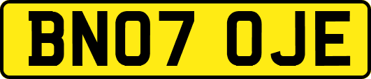 BN07OJE