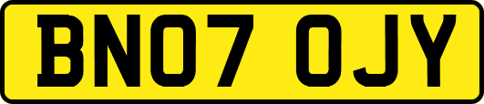 BN07OJY