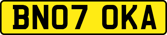 BN07OKA