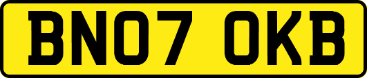 BN07OKB