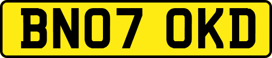 BN07OKD